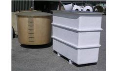 C.T.S. - Tanks for Liquids