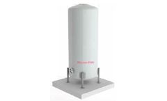CTS - Model CL - Tanks for Liquids