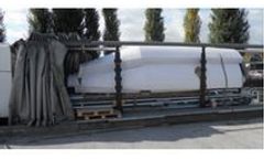 C.T.S - Model S.I. - Vertical Joint Silos