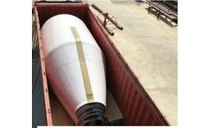 C.T.S - Model S.E.I. - Vertical Joint Silos for Container