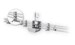 CMP - Model WCU - Radar-Assisted Cooling Systems