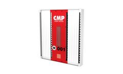 CMP - LED Fixture with Light Sensor for Photoperiod Settings