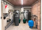 CMP - Plumbing and Heating Systems for Livestock Breeding