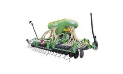 Damax - Model PNL Mt. 4.00 - 5.00 - 6.00 - Drill Machine