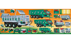 Bossini - Manure Spreader - Brochure