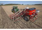 Dale-Drill - Model ECO L - Seed Drill