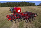 Dale Drills - Model Eco XL - Seed Drill