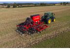 Dale Drills - Model Eco-M - Seed Drill