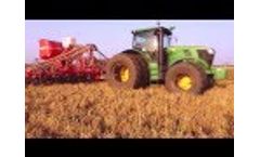 Dale Drills 9m Video