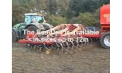 Eco-Drill 2011 Video