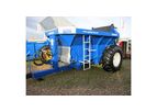 Agri-Spread - Rear Discharge Manure Spreaders