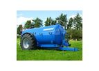 Agri-Spread - Vacuum Slurry Tankers