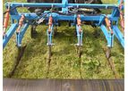 Erth Engineering - Grass Panbuster