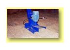 Danagri - Grain Store Agitator