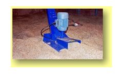 Danagri - Grain Store Agitator