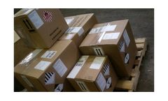 Shipping Papers (Dangerous Goods Declaration) Services