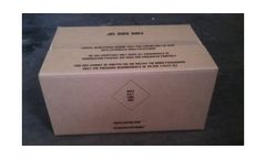 Dangerous Goods Packaging Services