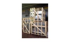 Wooden Boxes & Custom Crating