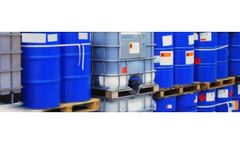 Chemical Sample Packing & Shipment Coordination Services