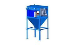 Beltech - Cartridge Dust Collectors