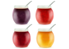 Due Ci Inox - Fruit Toppings