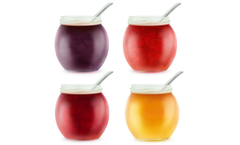 Due Ci Inox - Fruit Toppings