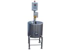 Due Ci Inox - Mini Polyvalent - Professional Line