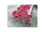 D-W-Tomlin - Inter-Row Cultivators