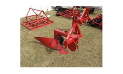 D-W-Tomlin - Plough