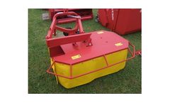 Drum Mower