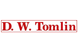 D W Tomlin