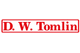 D W Tomlin