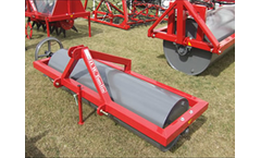 D W Tomlin - Flat Ballast Roller