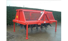 D W Tomlin - Slitter