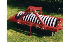 D W Tomlin - Model Cambridge  - Rollers