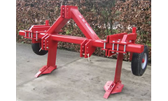 D-W-Tomlin - Subsoilers