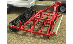 D-W-Tomlin - Levelling Harrows