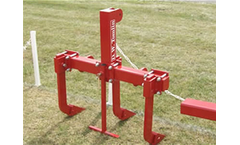 D-W-Tomlin - Chisel Cultivators