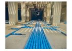 DairyPower - Smart Manure Aeration System