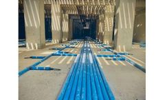 DairyPower - Smart Manure Aeration System