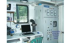 Aquifer Pump Testing