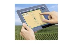SimpleSteer - Auto-Steering Display Solution