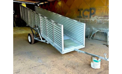 McDougall - Loading Ramps