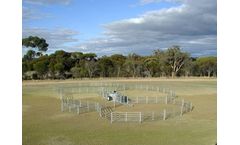 McDougall - Model 1003S Yards - Panels Unit