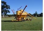 McDougall - Grain Cleaners