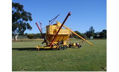McDougall - Grain Cleaners