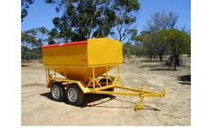 McDougall - Mobile Feeders