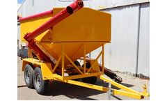 McDougall - Trail Feeders