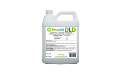 FloraLife - Model D.L.D. - Cleans and Deodorizes