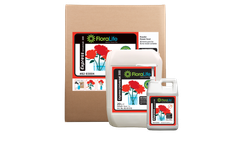 FloraLife - Model Express Universal 300 - Revolutionary Floral Product